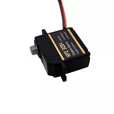 MFE S3054 Digital Servo MFE S3054 Digital Servo
