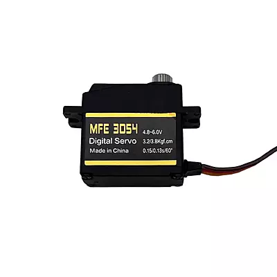 MFE S3054 Digital Servo MFE S3054 Digital Servo