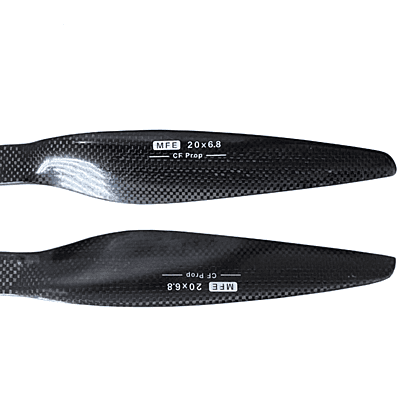 MFE-2068 2CW/2CCW PROPELLER