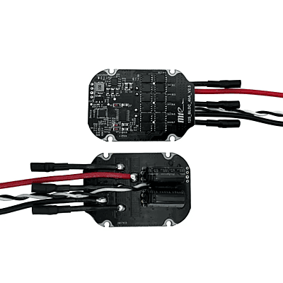 MFE-40A 12S ESC MFE-40A 12S ESC