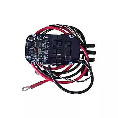 MFE-50A 6S ESC MFE-50A 6S ESC