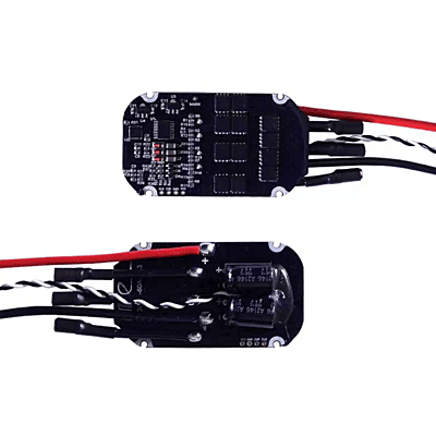 MFE-ETRX-1143 OPTO 50 Amp Electronic Speed Controller