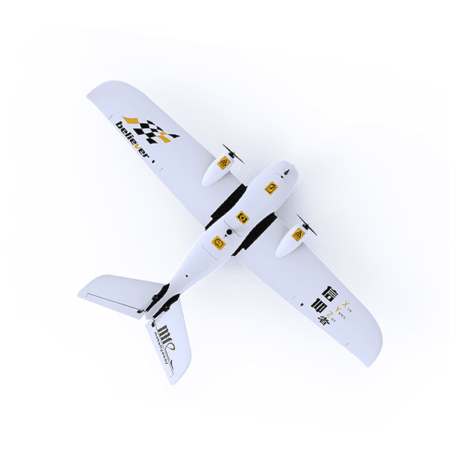 MFE-BELIVER PLANE KIT