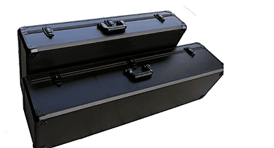 MFE-BELIVER TRANSPORT BOX CARRYING CASE