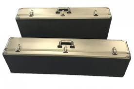 MFE-BELIVER TRANSPORT BOX CARRYING CASE MFE-FRMS-87 - Airframe protection case