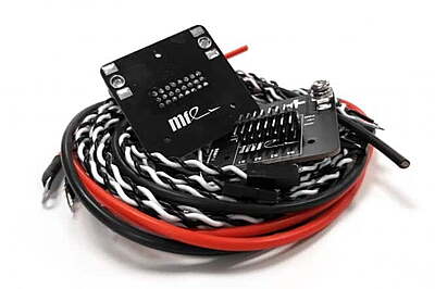 MFE-FIGHTER WING TERMINAL FDZ 45CM MFE-FIGHTER WING TERMINAL FDZ 45CM