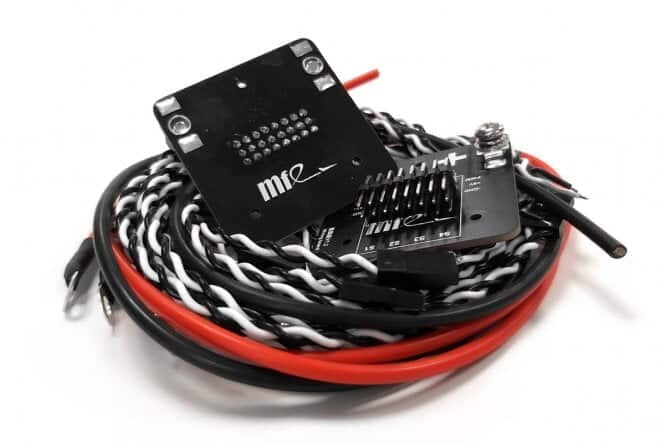 MFE-FIGHTER WING TERMINAL FDZ 45CM