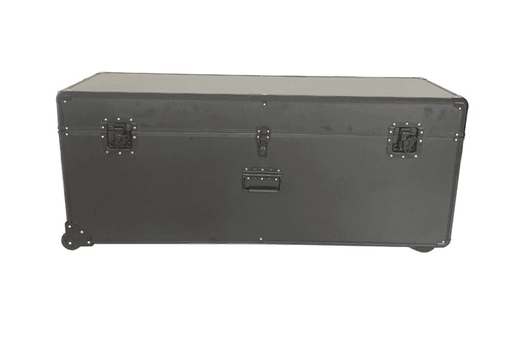 MFE-STRIVER TRANSPORT BOX CARRYING CASE MFE-FRMS-95 - Vertical Take-Off & Landing UAV Chassis