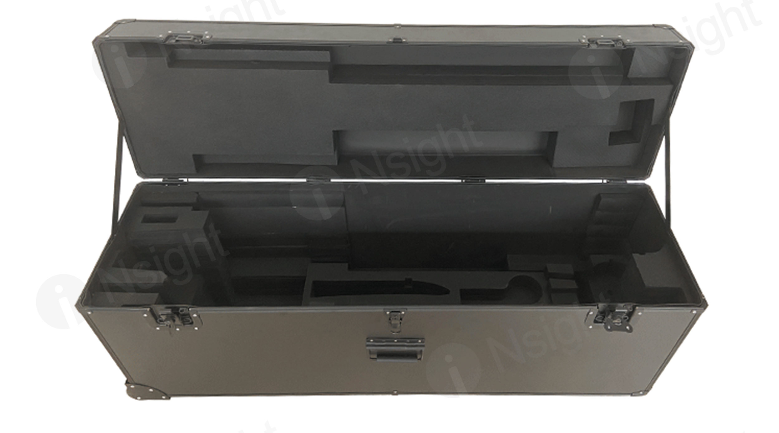 MFE-STRIVER TRANSPORT BOX CARRYING CASE MFE-FRMS-95 - Drone equipment carrier