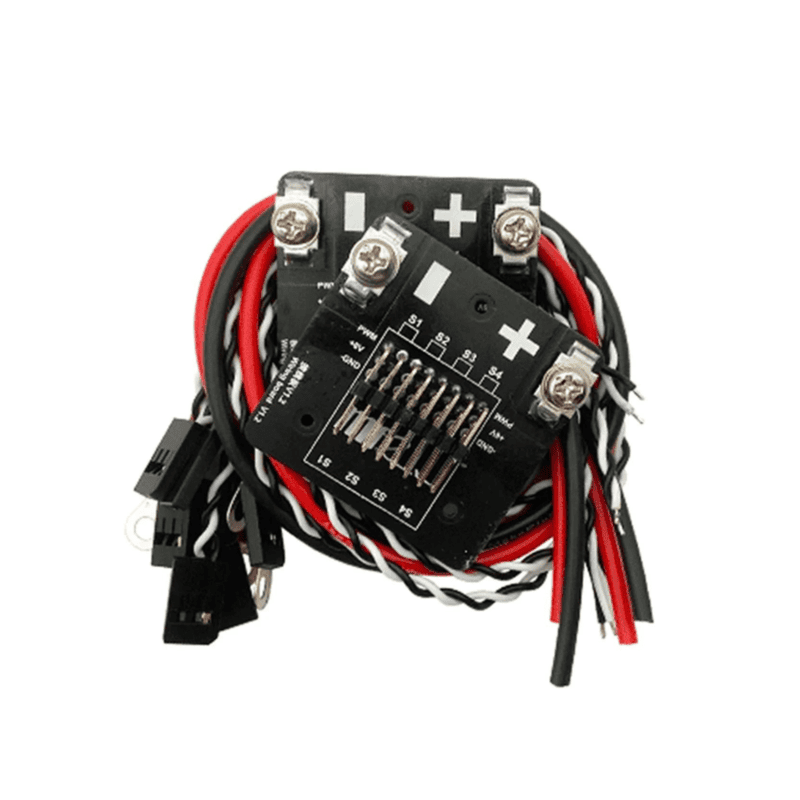 MFE-STRIVER WING TERMINAL FDZ MINI 35CM