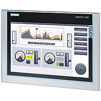 Siemens-SIMATIC-HMI-TP1200-Comfort-Panel-12-Inch-Widescreen-Touch