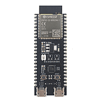 Espressif ESP32-S3-DevKitC-1-N8R8 Development Board