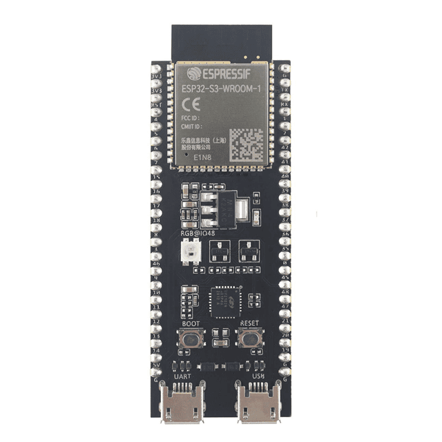 Espressif ESP32-S3-DevKitC-1-N8R8 Development Board