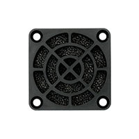 4cm Fan Filter
