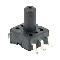 XGZP6859D005KPG 0-5 kpa
Digital Output pressure
sensor