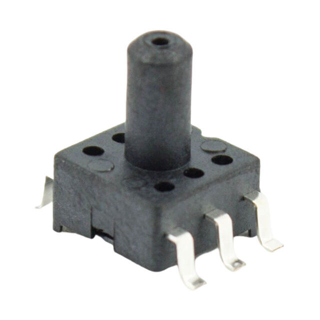 XGZP6859D005KPG 0-5 kpa
Digital Output pressure
sensor