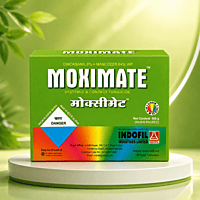 Indofil Moximate Fungicide | Vetrivel Agro Services