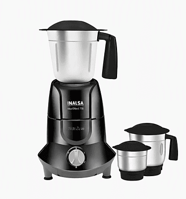 MG Inalsa MaxxBlend 3J