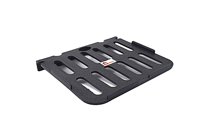 Set Top Box/DTH Stand - Wall Mount Stand / WiFi Router Stand Big,