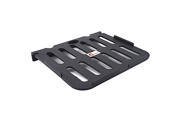 Set Top Box/DTH Stand - Wall Mount Stand / WiFi Router Stand Big,