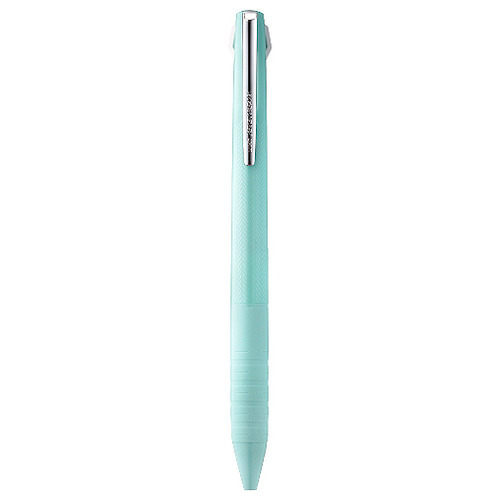Mitsubishi Pencil Jetstream 3 Color Slim Compact 0.38 Mint Green
