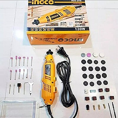 INGCO Mini Grinder MG1309 (130W)