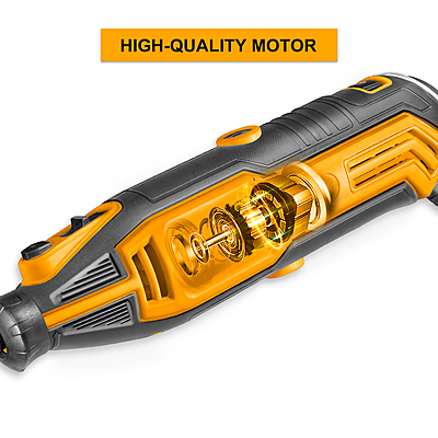 INGCO Mini Grinder MG13328 (130W) INGCO Mini Grinder MG13328 (130W)