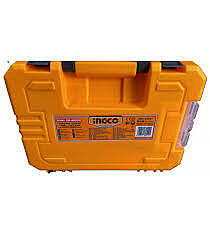 INGCO Mini Grinder MG133281 (130W, 252 Pcs Set) INGCO Mini Grinder MG133281 (130W, 252 Pcs Set)
