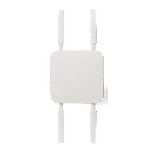 Cisco Meraki Router - MG51E