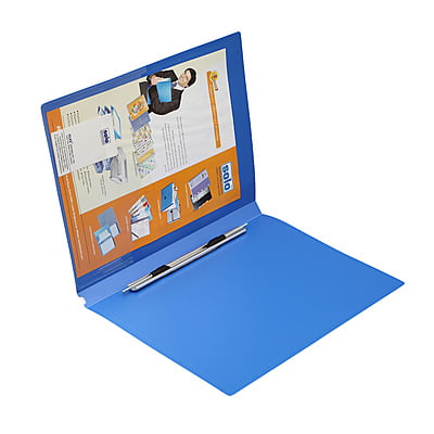 Solo-Spring Action File