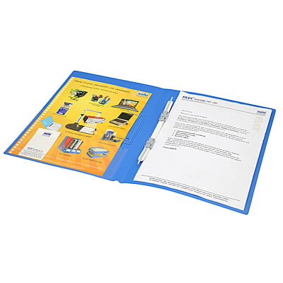 Solo-New UniQlip File