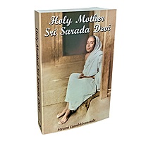 Holy Mother: Sri Sarada Devi by Sw. Gambhirananda Holy Mother: Sri Sarada Devi by Sw. Gambhirananda