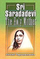 SRD THE HOLY MOTHER(SWAMI TAPASYANANDA) SRD THE HOLY MOTHER(SWAMI TAPASYANANDA)
