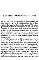 Sri Sarada Devi: The Holy Mother Sri Sarada Devi: The Holy Mother