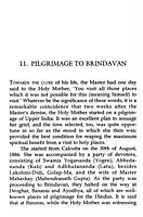 Sri Sarada Devi: The Holy Mother Sri Sarada Devi: The Holy Mother