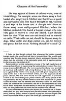 Sri Sarada Devi: The Holy Mother