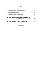 Sri Sarada Devi: Life and Teachings Sri Sarada Devi: Life and Teachings