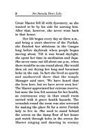 Sri Sarada Devi: Life and Teachings Sri Sarada Devi: Life and Teachings