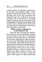 Sri Sarada Devi: Life and Teachings Sri Sarada Devi: Life and Teachings