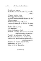 Sri Sarada Devi: Life and Teachings