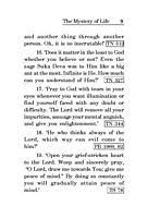 Teachings of Sri Sarada Devi