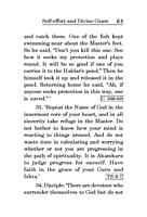 Teachings of Sri Sarada Devi