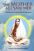 The Mother as I Saw Her