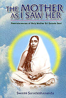 The Mother as I Saw Her