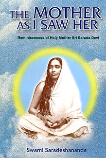 The Mother as I Saw Her