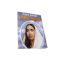 Thus Spake The Holy Mother