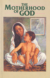 The Motherhood of God
