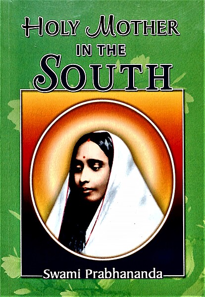 Holy Mother in the South Holy Mother in the South