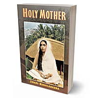 Holy Mother by Swami Nikhilananda