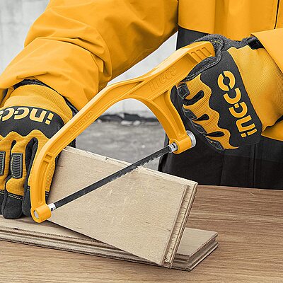 INGCO Mini Hacksaw Frame MHHF1501